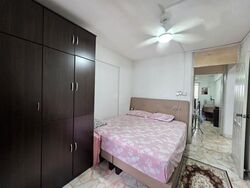Blk 217 Bukit Batok Street 21 (Bukit Batok), HDB 3 Rooms #632058391